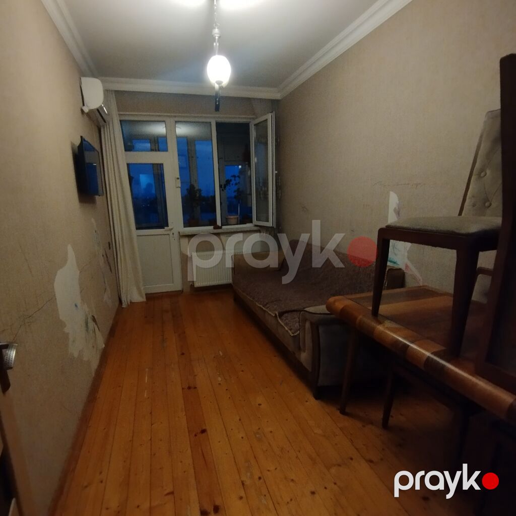 1 otaqlı, Yeni tikili, 43 kv. m — Mənzil, Xırdalan (10)