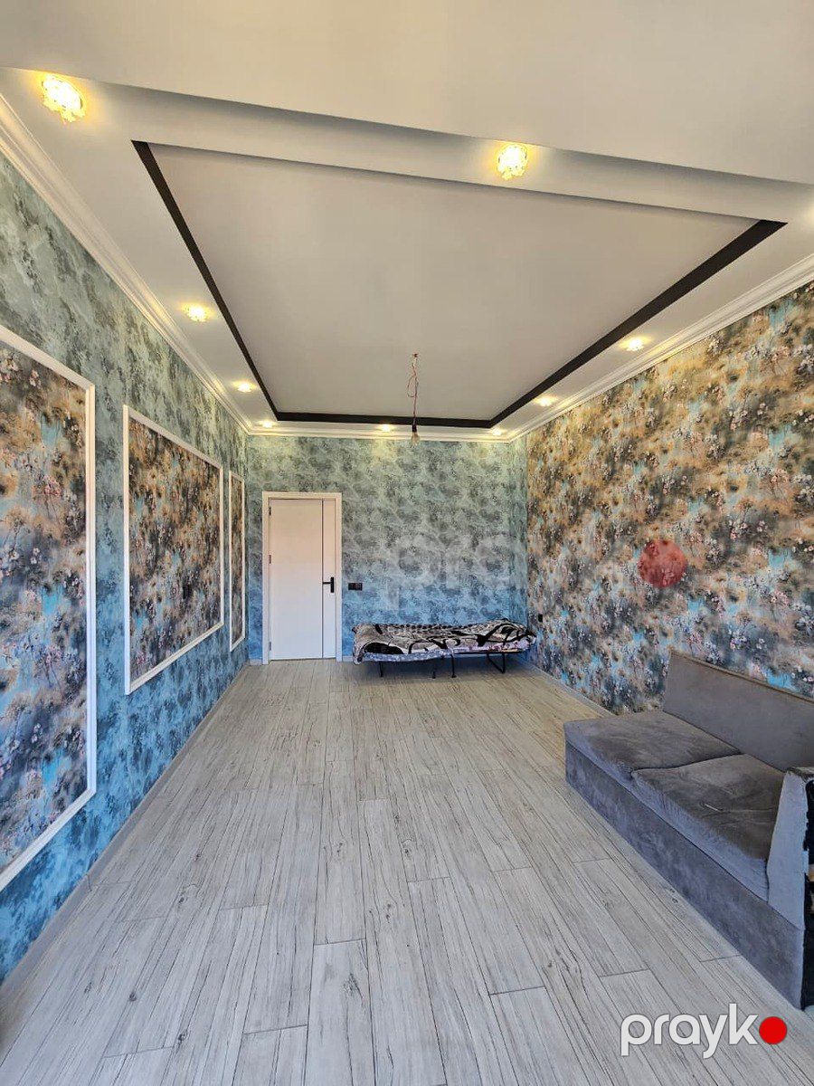 Satılır 3 otaqlı yeni tikili 83 m² — Mənzil, Bakı (2)