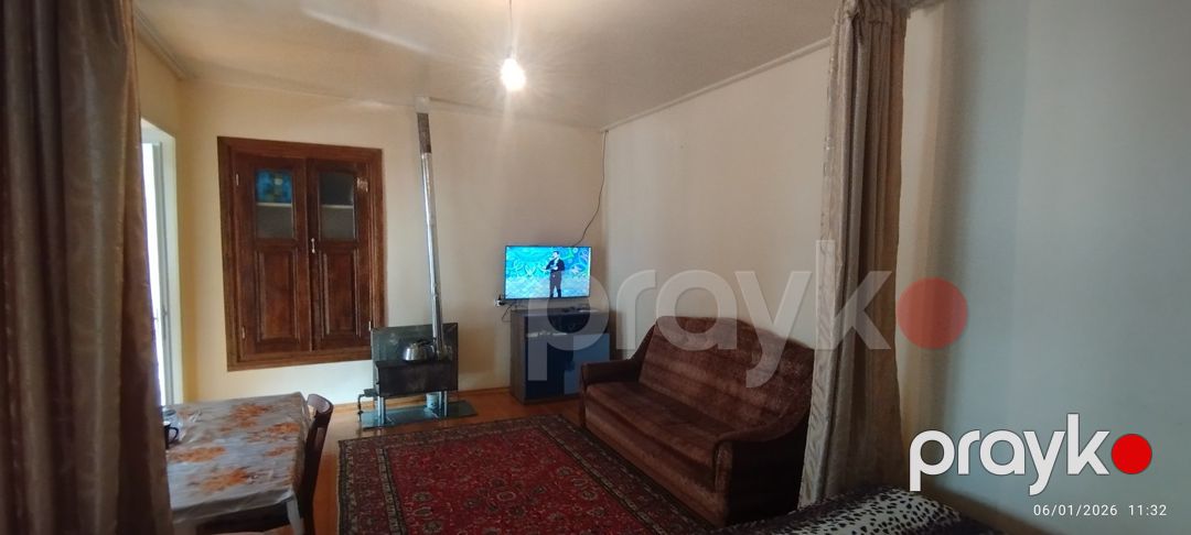 Həyət evi, Şəki ş — Ev, villa, Şəki (12)