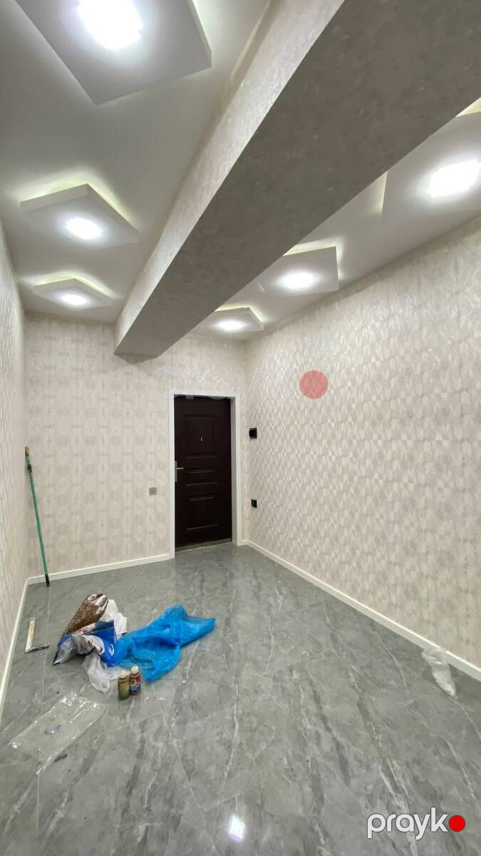 Satılır 3 otaqlı yeni tikili 75 m² — Mənzil, Xırdalan (10)