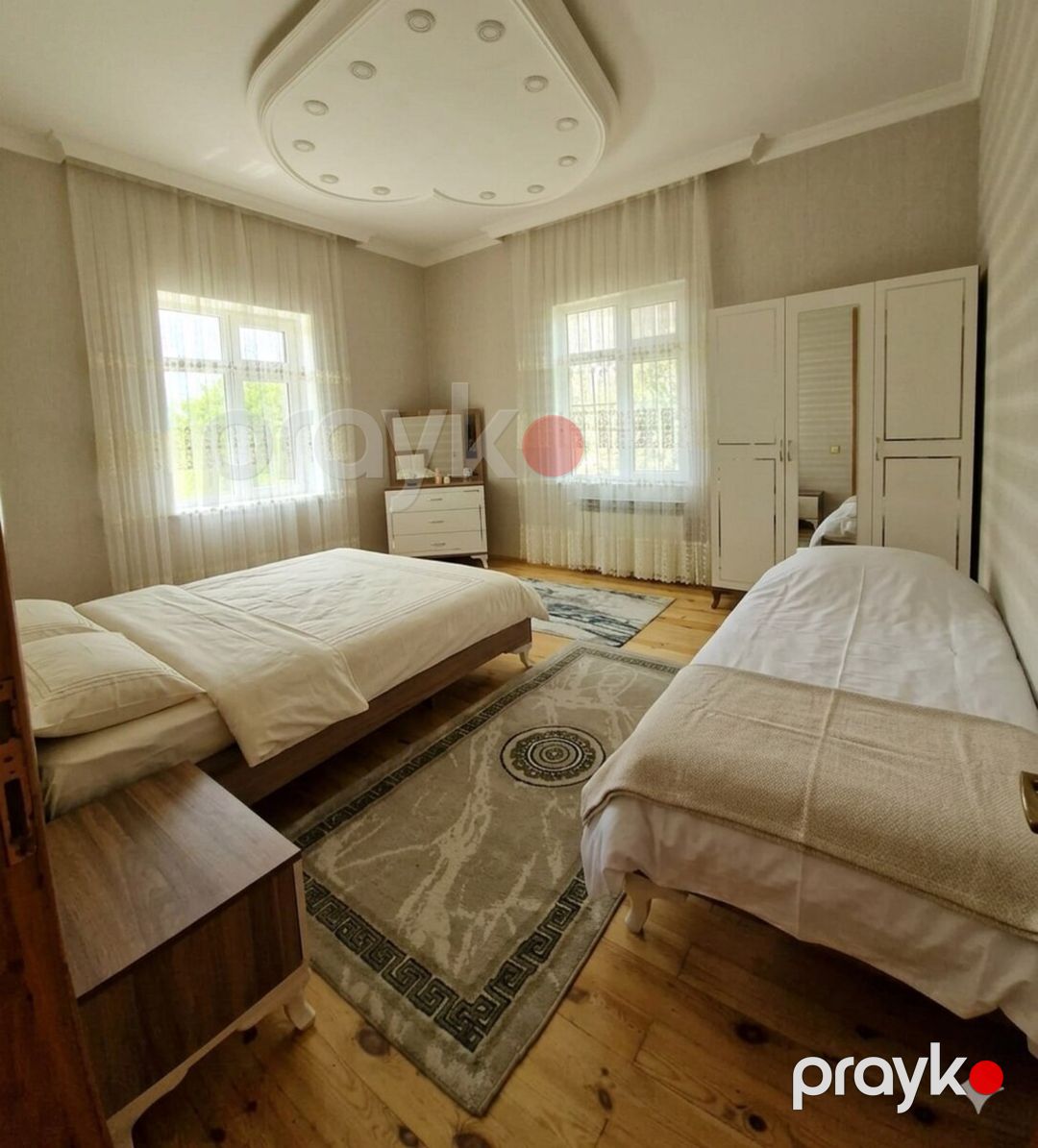 Villa kirayə verilir, Pirşağı qəs — Ev, villa, Bakı (10)