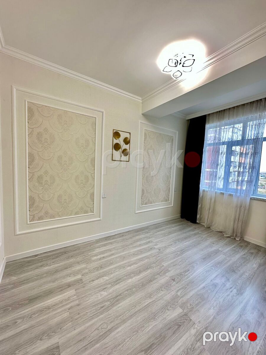 Satılır 3 otaqlı yeni tikili 80 m² — Mənzil, Bakı (10)