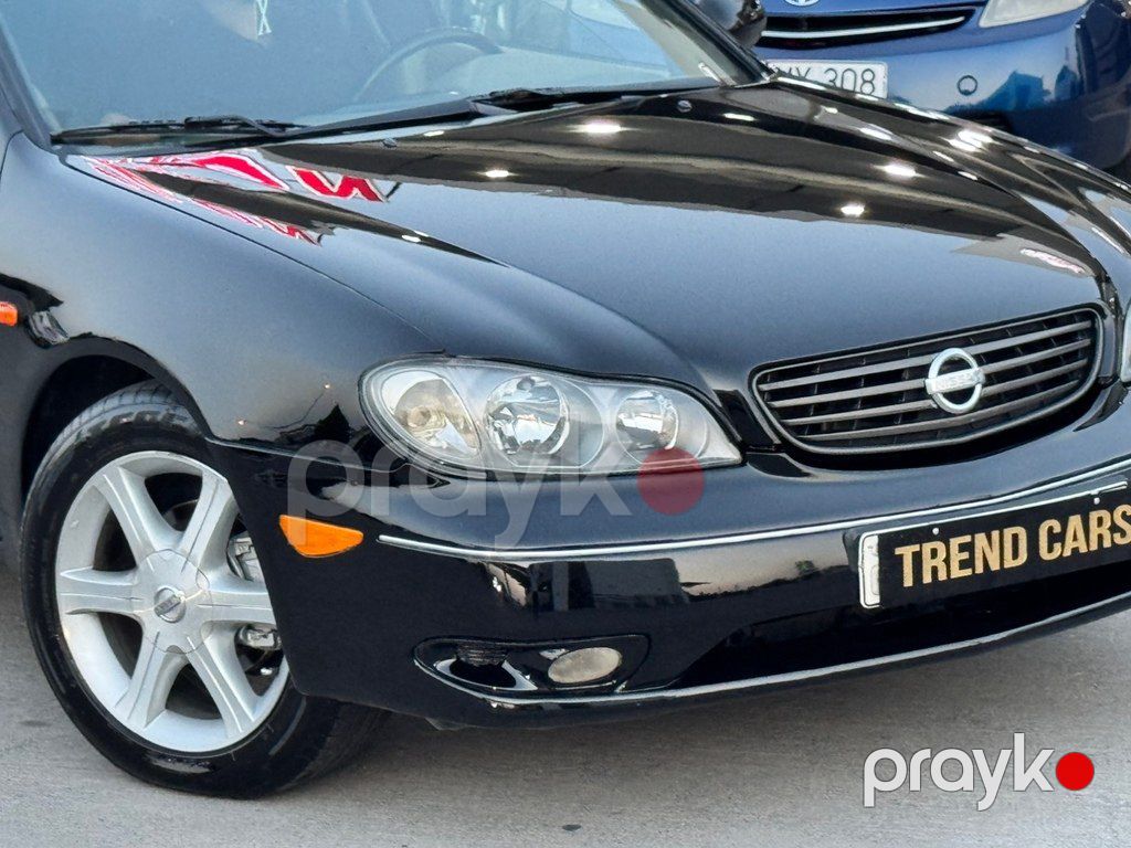 Nissan Maxima, 3.0 L, 2007 il, 280 000 km — Avtomobillər, Xırdalan (6)