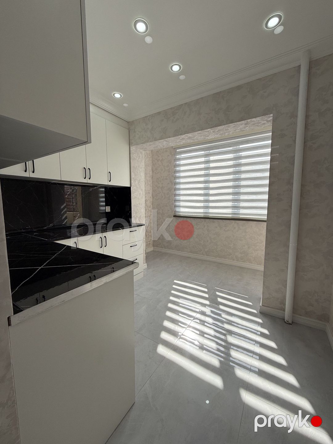 Satılır 2 otaqlı köhnə tikili 65 m² — Mənzil, Bakı (4)