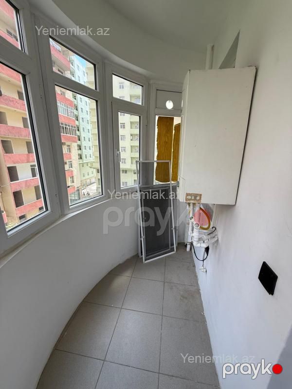 Satılır 2 otaqlı Bina evi menzil (Yeni tikili), 70 m², Yasamal rayonu — Mənzil, Bakı (11)