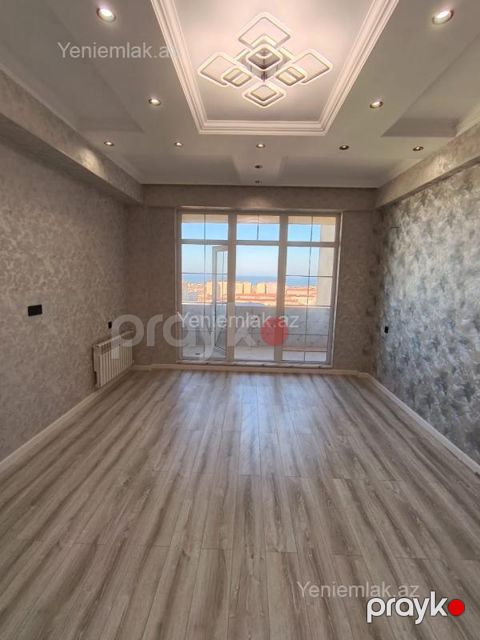 Satılır 3 otaqlı Bina evi menzil (Yeni tikili), 96 m², 10-cu mikrorayon — Sumqayıt
