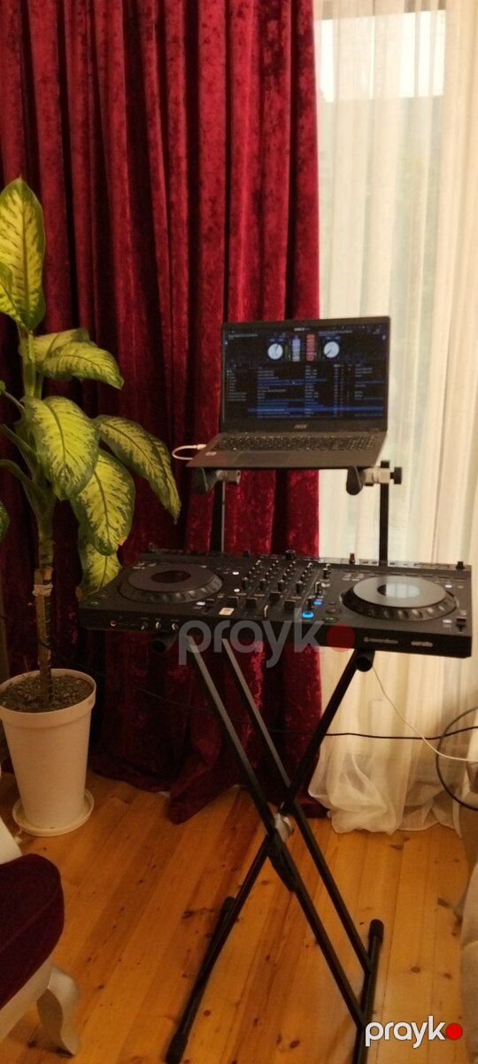 Dj xidməti — Tədbirləri, tədbir, Bakı (4)
