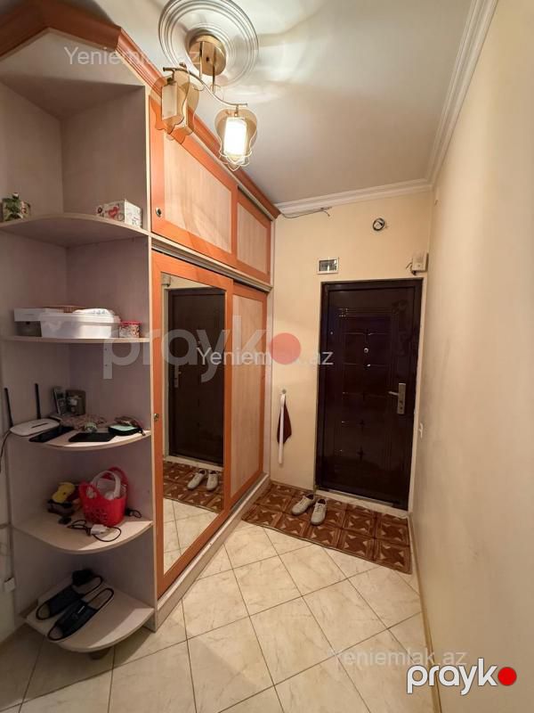 Satılır 3 otaqlı Bina evi menzil (Köhnə tikili), 85 m², Sabunçu rayonu — Mənzil, Bakı (11)