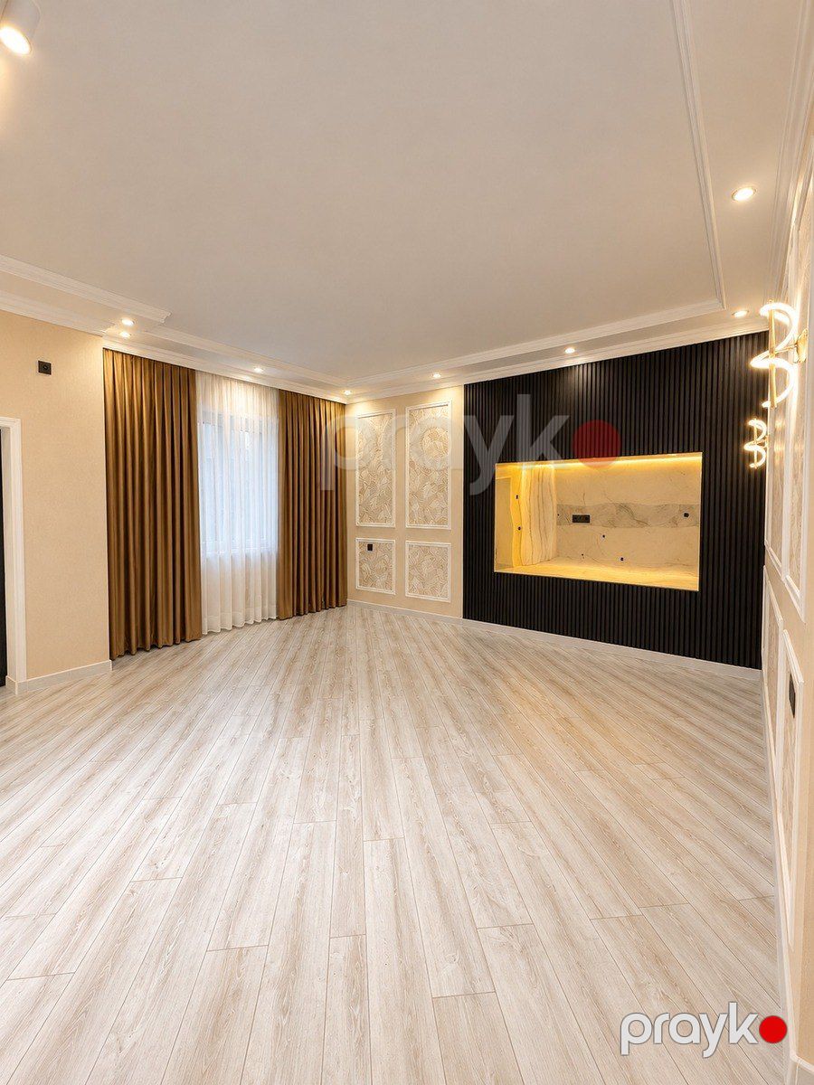 Satılır 3 otaqlı həyət evi/bağ evi 100 m² — Ev, villa, Bakı (6)