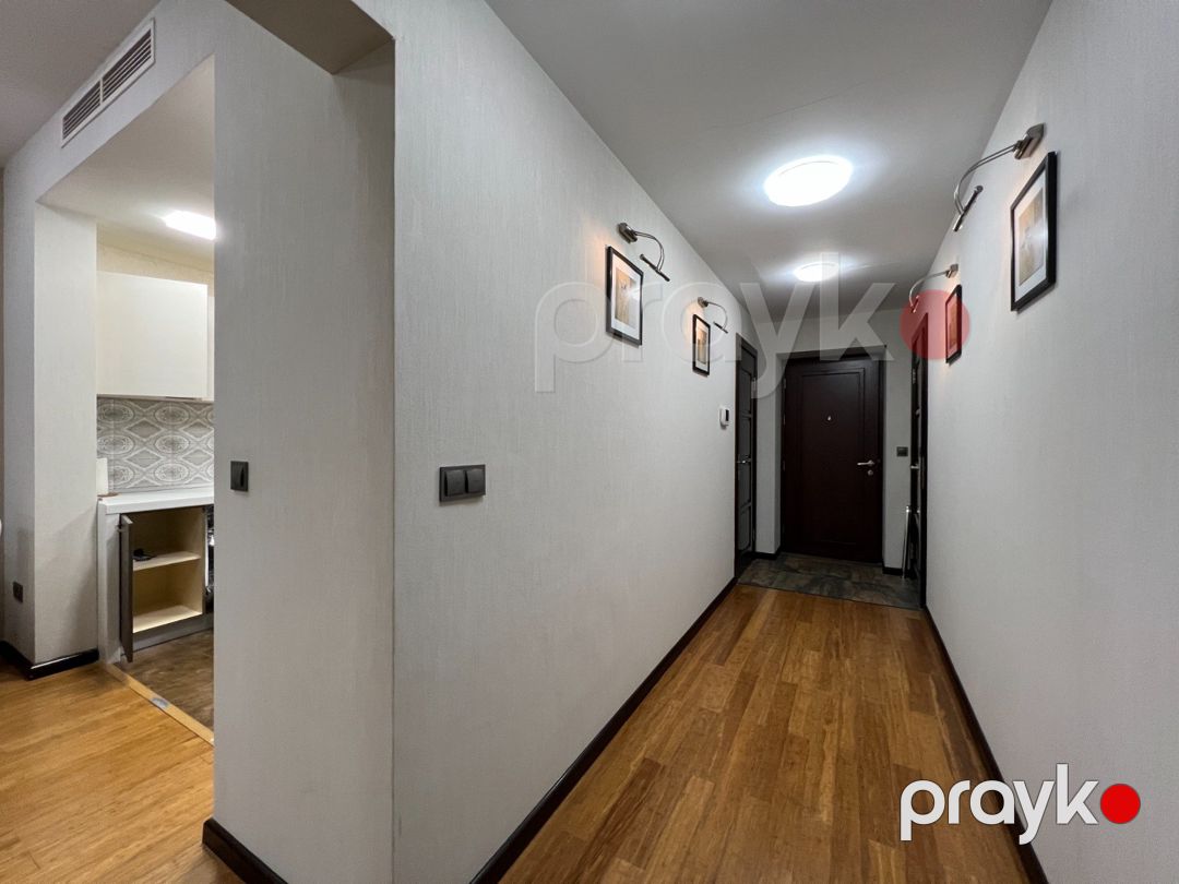 2-otaqlı yeni tikili kirayə verilir, пр.Нефтяников., 84 m² — Mənzil, Bakı (9)