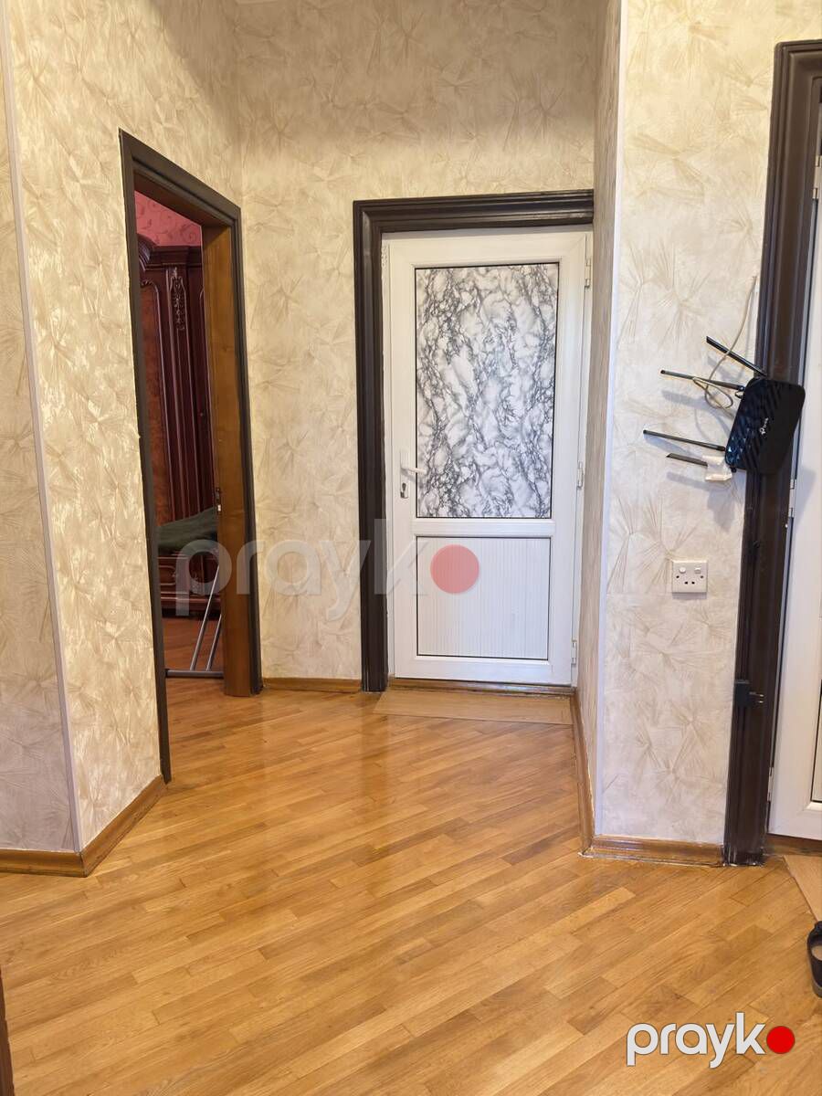 İcarəyə verilir 4 otaqlı yeni tikili 100 m² — Mənzil, Bakı (5)