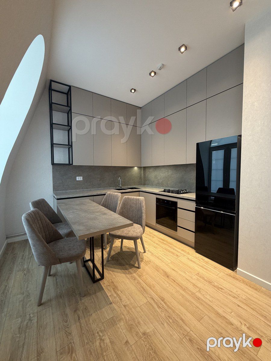 Satılır 3 otaqlı yeni tikili 89 m² — Mənzil, Bakı (4)