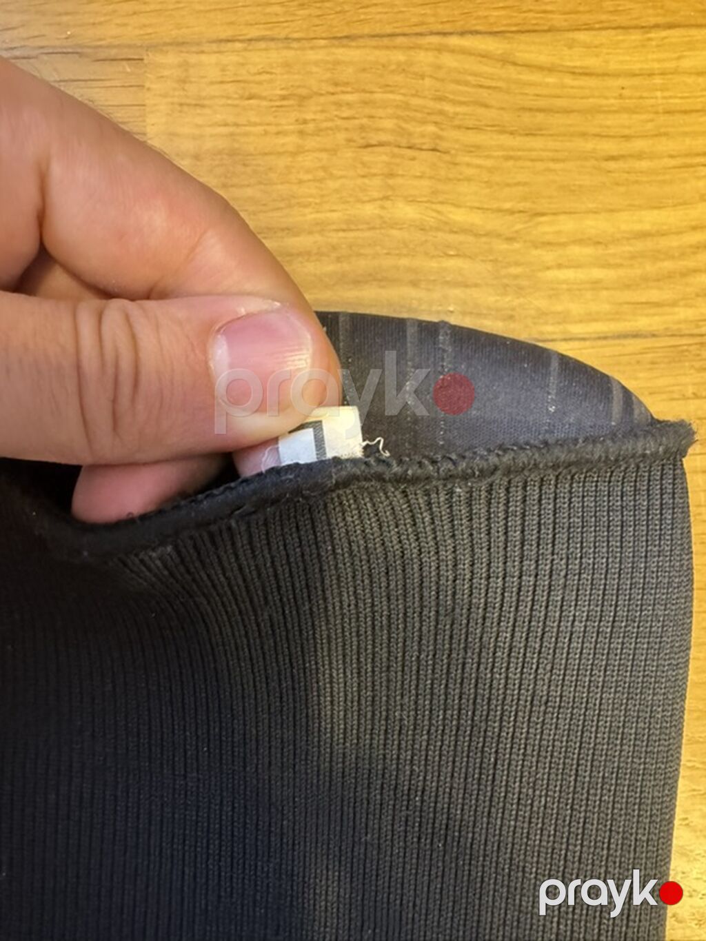 Adidas qamış qoruyucuları (shin guard sleevləri) – 1 cüt, qara rəng — Kuzov hissələri, Bakı (2)