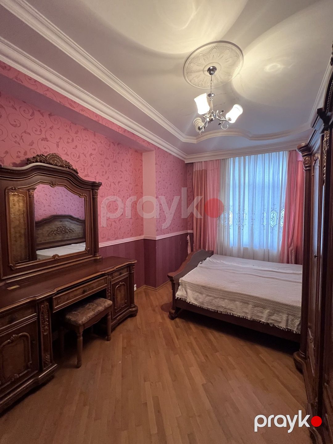 İcarəyə verilir 3 otaqlı yeni tikili 100 m² — Mənzil, Bakı (7)