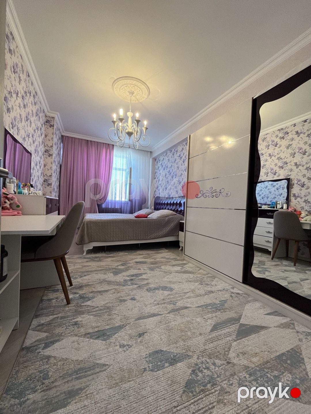 Satılır 3 otaqlı yeni tikili 95 m² — Mənzil, Bakı (11)