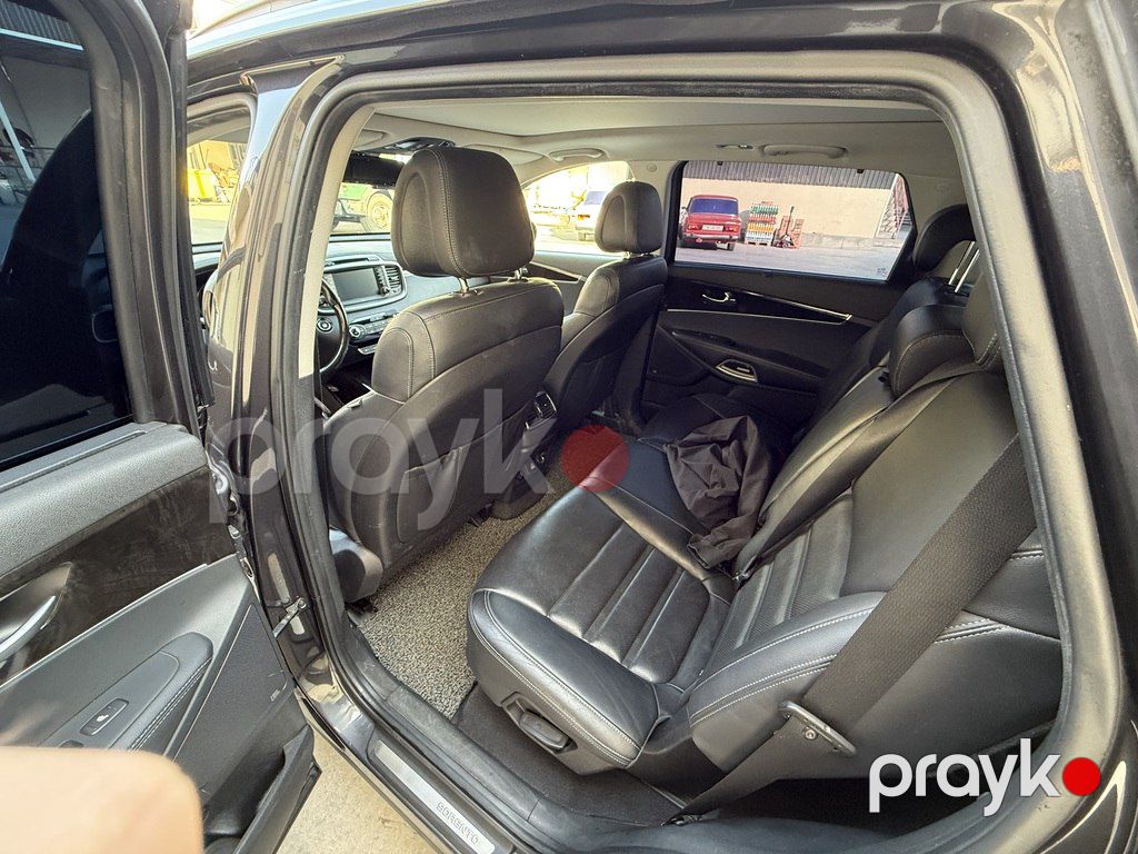 Kia Sorento, 2.0 L, 2016 il, 205 000 km — Avtomobillər, Ağstafa (7)
