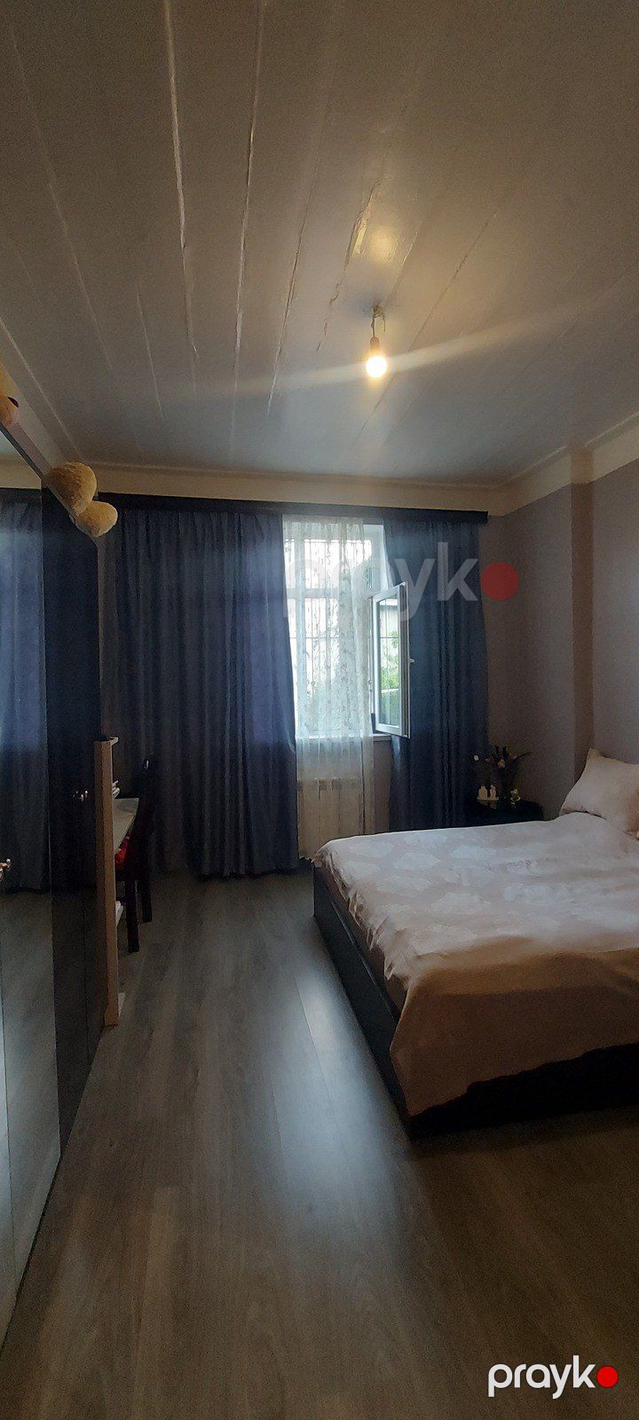 Satılır 3 otaqlı həyət evi/bağ evi 117 m² — Ev, villa, Bakı (7)