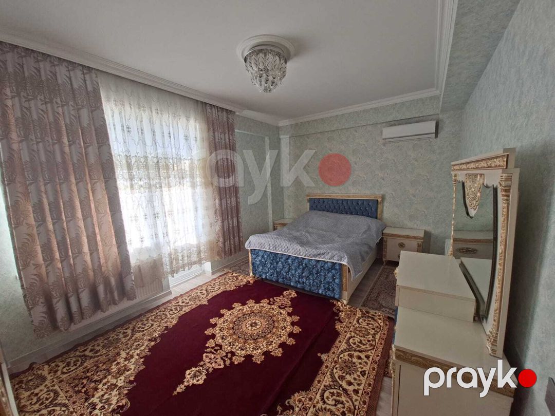 Satılır 3 otaqlı yeni tikili 109 m² — Mənzil, Bakı (4)