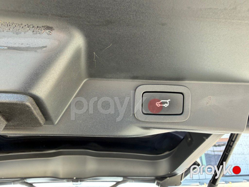Land Rover RR Sport, 3.0 L, 2016 il, 167 000 km — Avtomobillər, Bakı (5)