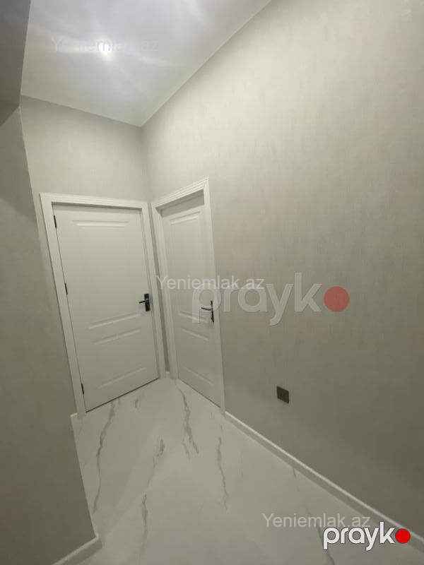 Satılır 2 otaqlı Bina evi menzil (Yeni tikili), 55 m², Xırdalan ş — Mənzil (7)