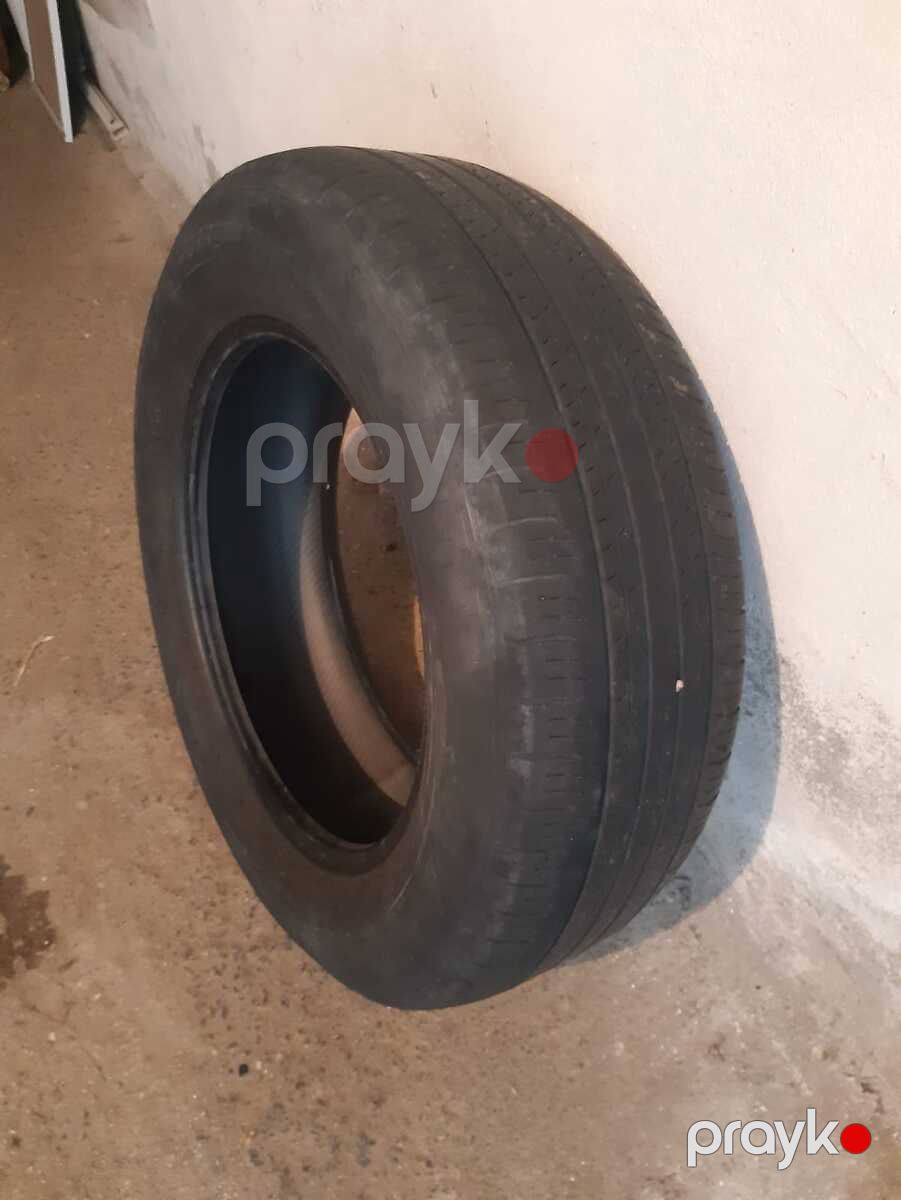Şin 225/65/R17 — Ehtiyat hissələri və aksesuarlar, Bakı (4)