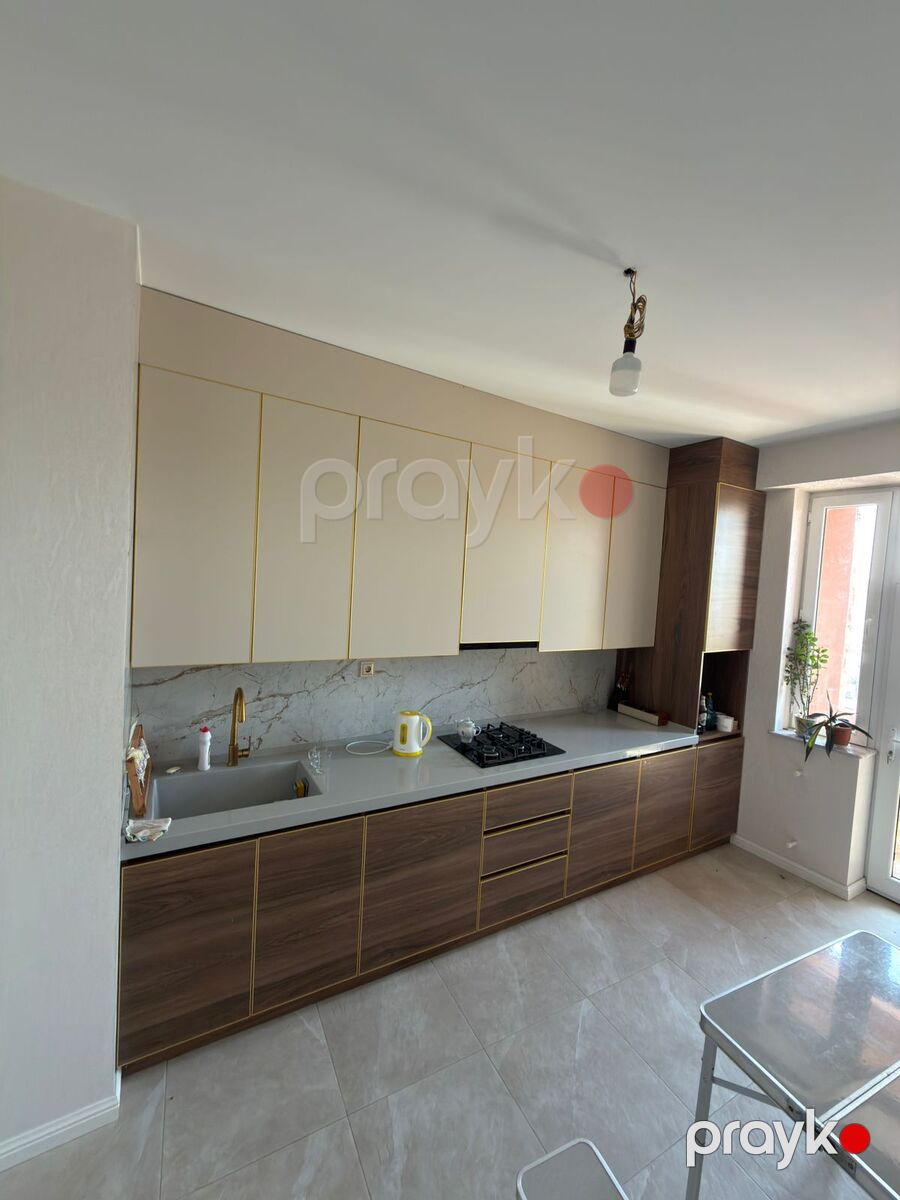 Satılır 3 otaqlı yeni tikili 105 m² — Mənzil, Bakı (7)