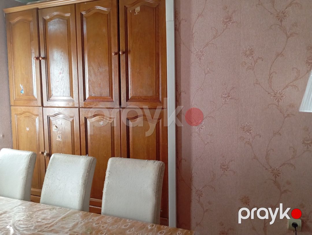 Satılır 2 otaqlı köhnə tikili 43 m² — Mənzil, Bakı (4)