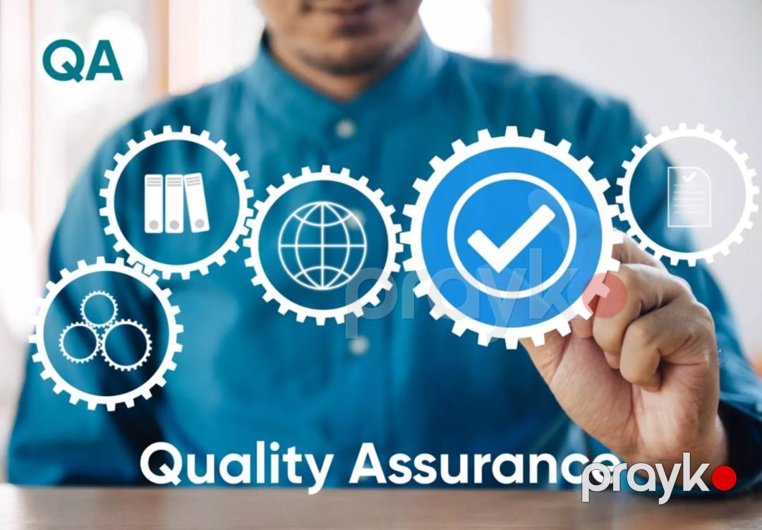 Manul və auto QA işlərinin aparılması — Reklama, IT, marketing, Bakı (2)