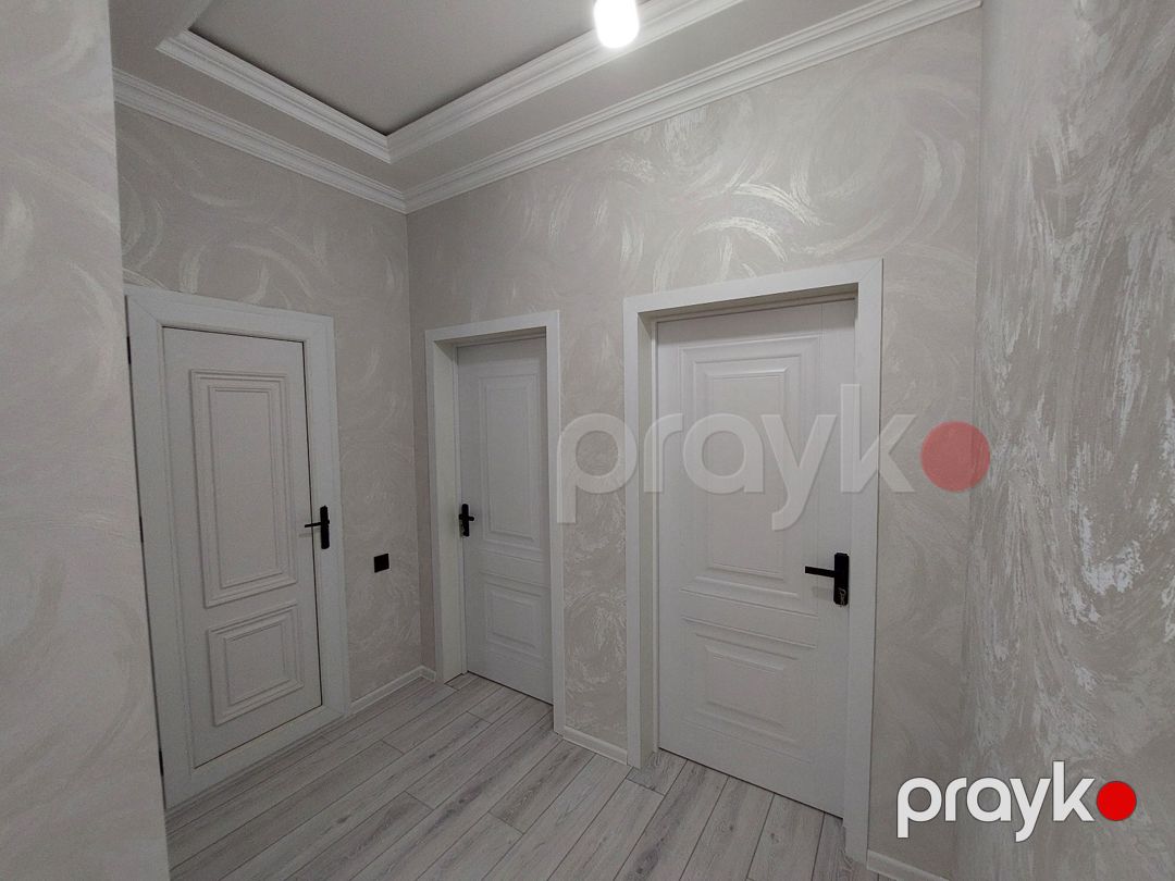 Həyət evi, Binə qəs — Ev, villa, Bakı (10)