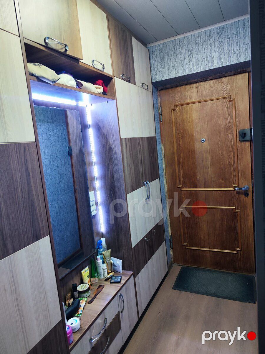 4-otaqlı mənzil kirayə verilir, Nərimanov r., 75 m² — Mənzil, Bakı (6)