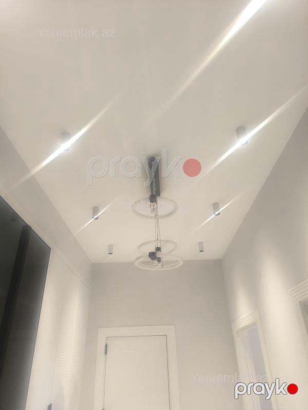 Satılır 2 otaqlı Bina evi menzil (Yeni tikili), 69 m², 6-cı mikrorayon — Mənzil, Sumqayıt (11)