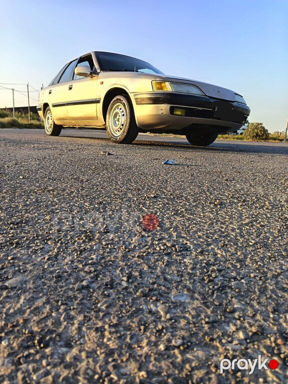 Daewoo Espero, 2.0 L, 1997 il, 555 555 km — Avtomobillər, Bakı (6)