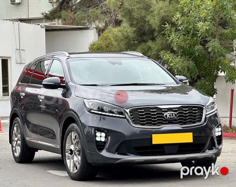 Kia Sorento, 2.0 L, 2020 il, 145 000 km — Bakı