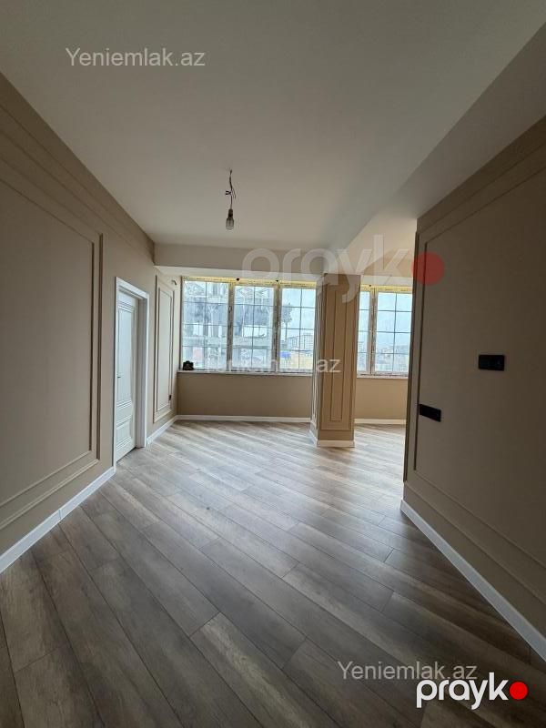 Satılır 3 otaqlı Bina evi menzil (Yeni tikili), 71 m², Masazır — Mənzil, Abşeron (4)