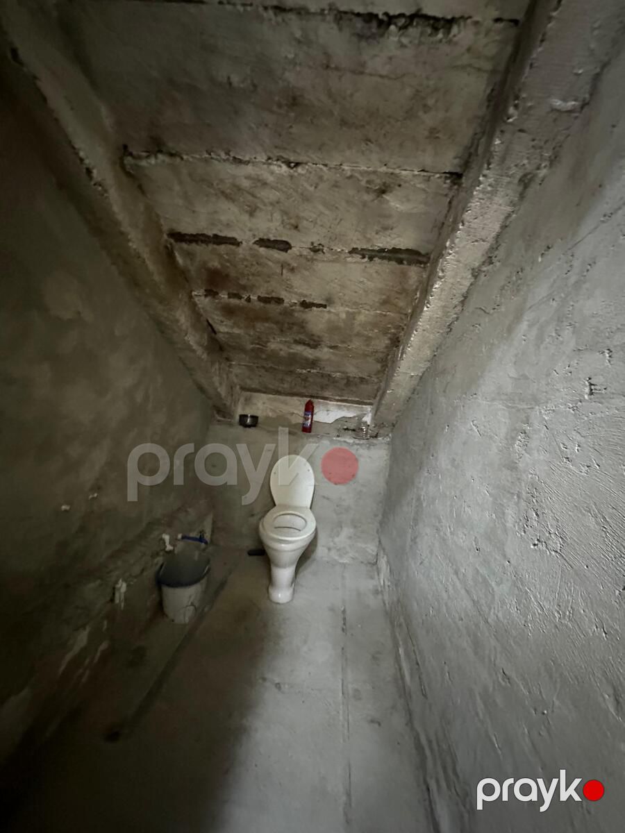 Satılır 2 otaqlı köhnə tikili 60 m² — Mənzil, Bakı (11)