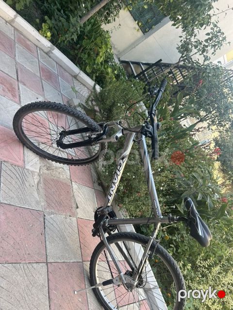 Giant Rincon dağ velosipedi - Brend/model: Giant Rincon - Çərçivə — Digah