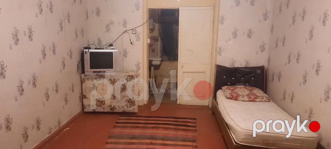 1-otaqlı mənzil kirayə verilir, Sumqayıt ş., 20 m² — Mənzil, Sumqayıt (2)