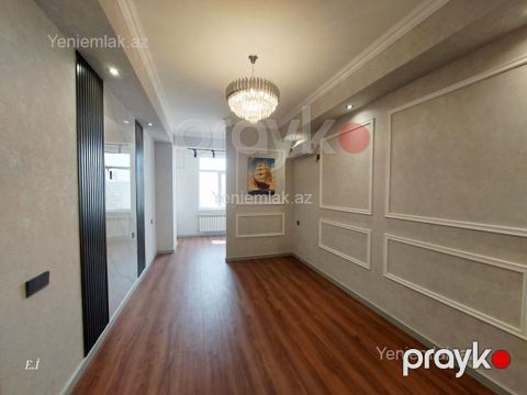 Satılır 2 otaqlı Bina evi menzil (Yeni tikili), 58 m², 10-cu mikrorayon — Sumqayıt
