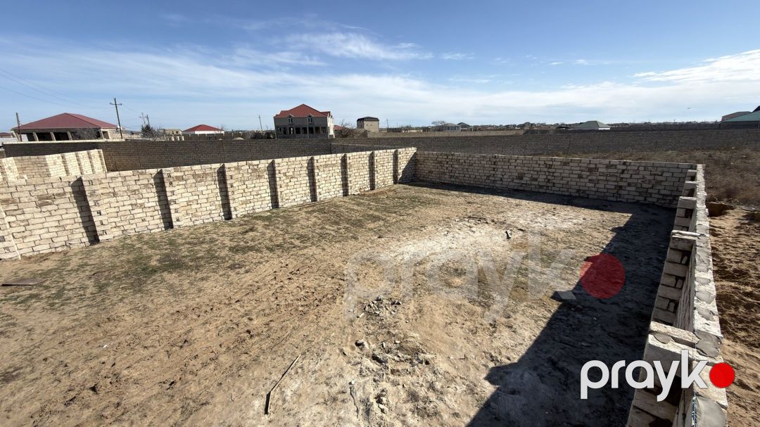 4 sot torpaq sahəsi, Ləhic bağları 37-ci dalan — Torpaq, Bakı (8)