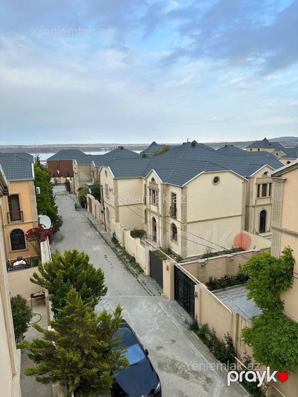 Satılır 4 otaqlı Həyət evi / Villa, 224 m², Masazır — Ev, villa, Abşeron (8)