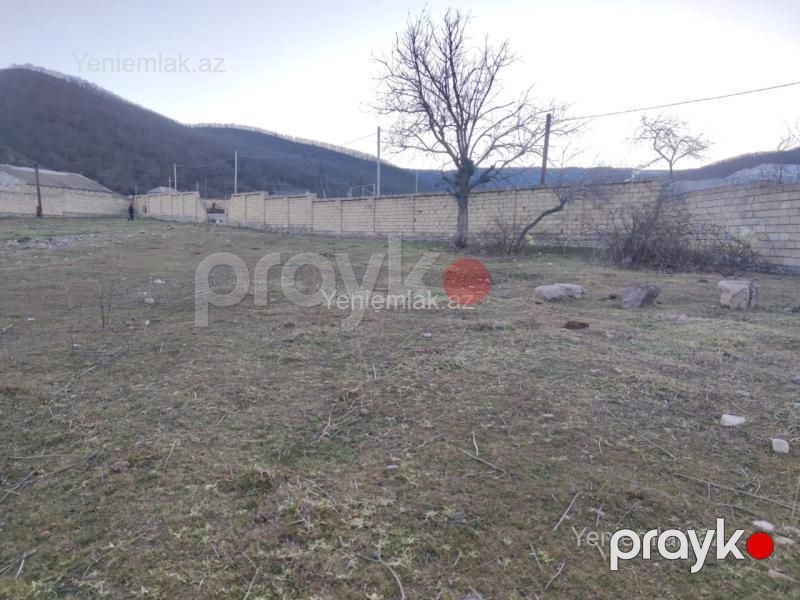 Satılır Torpaq sahəsi, 40 sot, Xızı — Torpaq, Xızı (2)