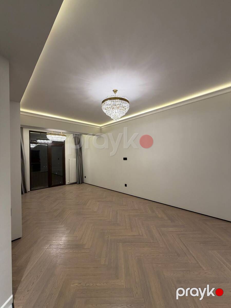 Satılır 2 otaqlı yeni tikili 67 m² — Mənzil, Bakı (3)