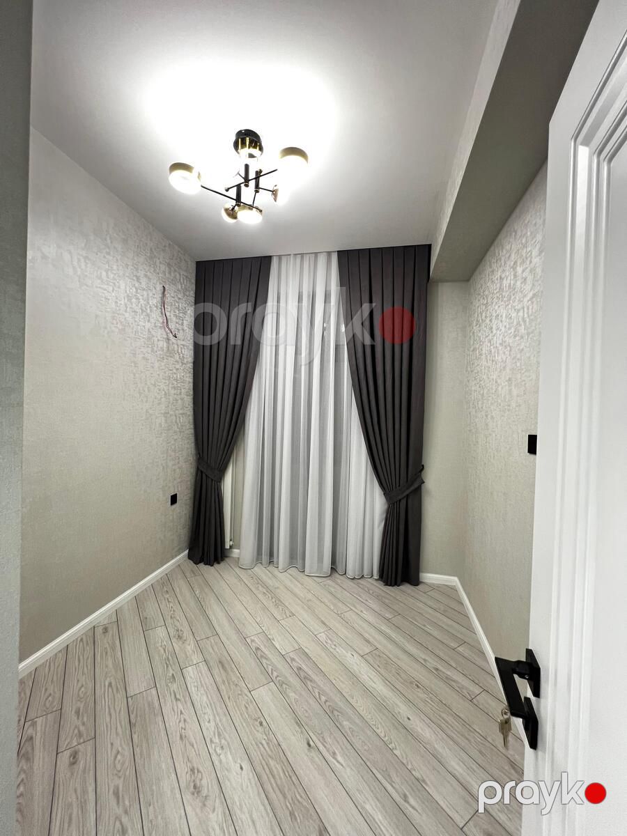 Satılır 3 otaqlı yeni tikili 62 m² — Mənzil, Bakı (11)