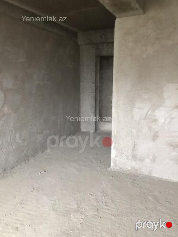 Satılır 4 otaqlı Bina evi menzil (Yeni tikili), 211 m², Yasamal rayonu — Mənzil, Bakı (4)