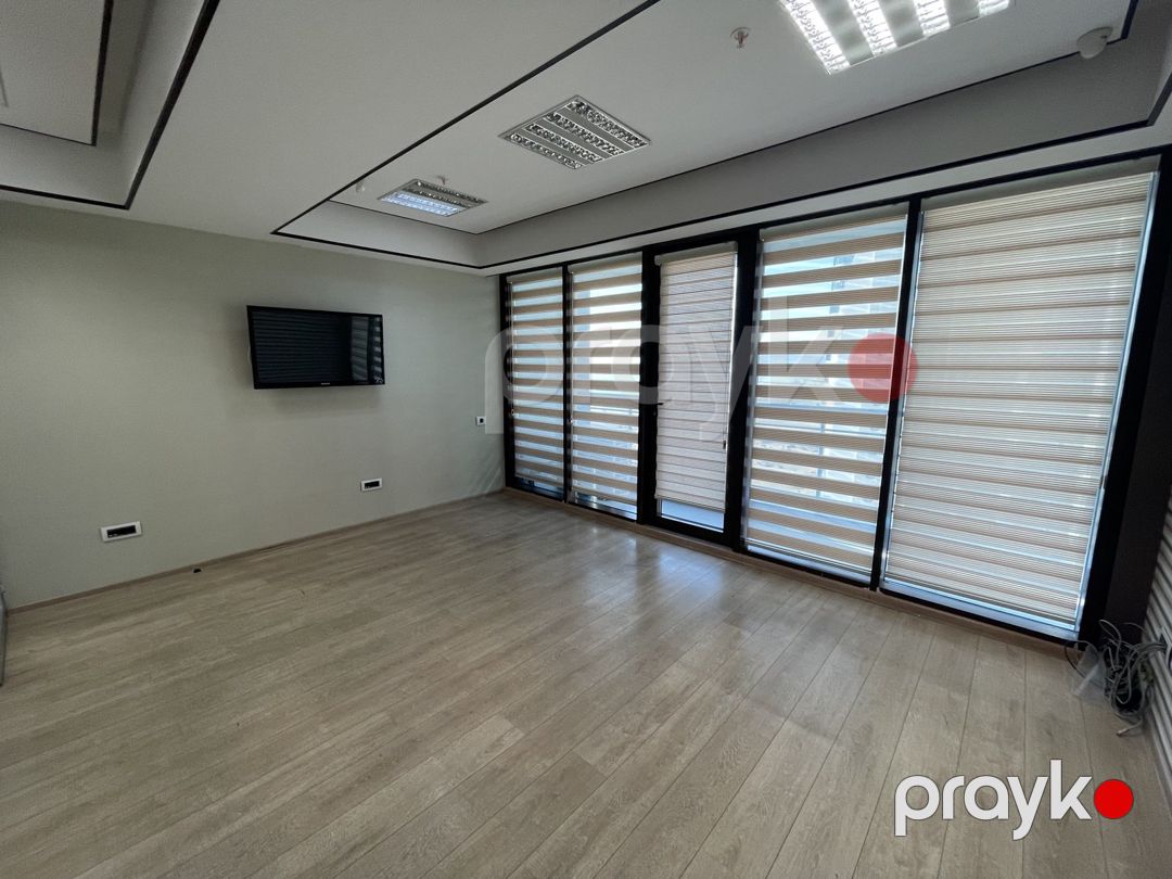 İcarəyə verilir 2 otaqlı ofis 95 m² — Ofis, Bakı (4)