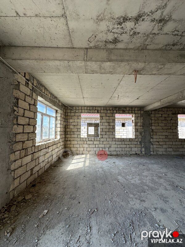 Abşeron rayonunda 4 otaqlı Həyət evi Satılır, 200 m² — Ev, villa, Bakı (2)