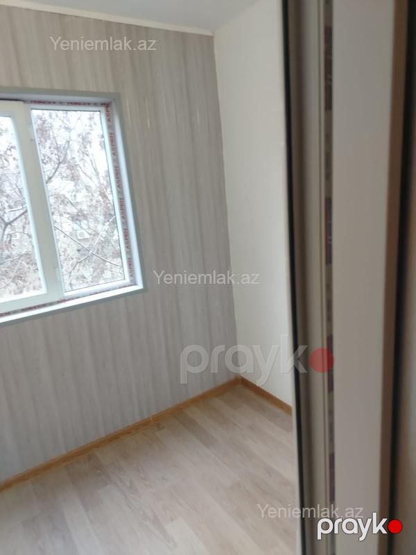 Satılır 2 otaqlı Bina evi menzil (Köhnə tikili), 48 m², 3-cü mikrorayon — Mənzil, Sumqayıt (6)
