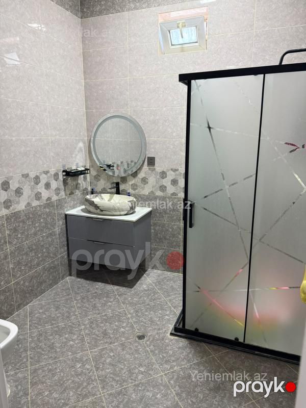 Satılır 5 otaqlı Həyət evi / Villa, 180 m², Sabunçu rayonu — Ev, villa, Bakı (11)
