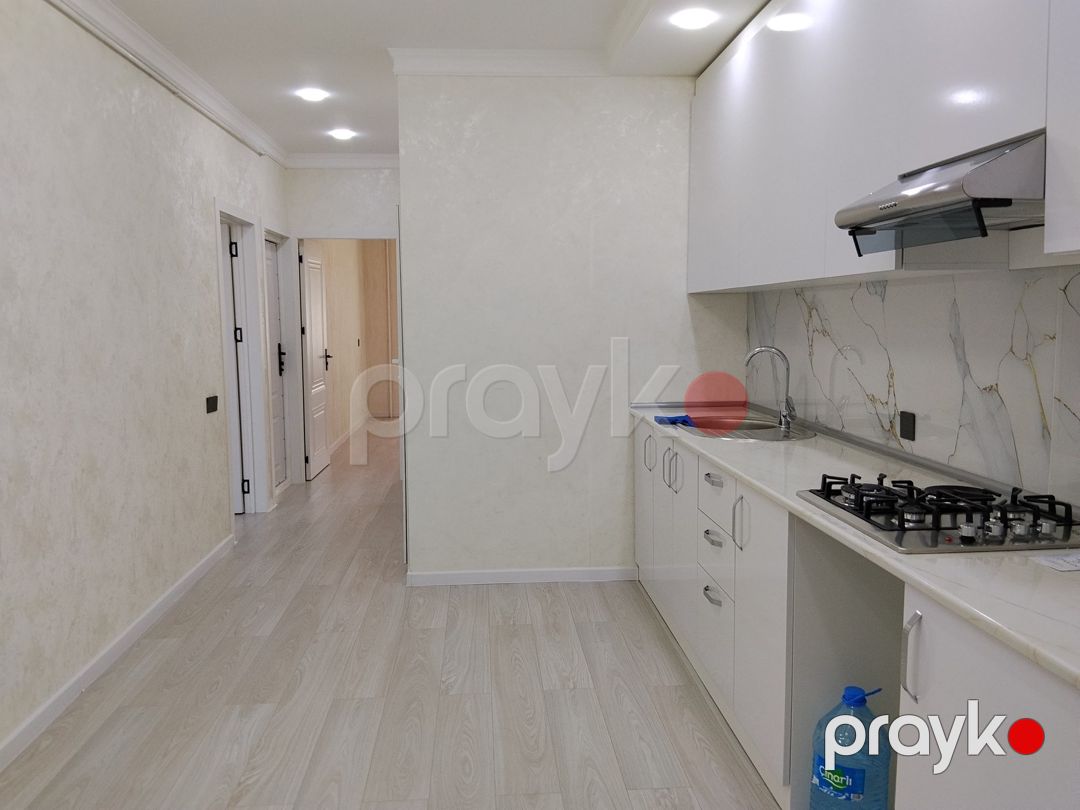 Satılır 2 otaqlı köhnə tikili 62 m² — Mənzil, Bakı (10)
