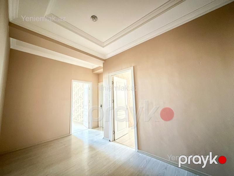 Satılır 3 otaqlı Bina evi menzil (Yeni tikili), 127.5 m², Yasamal rayonu — Mənzil, Bakı (8)